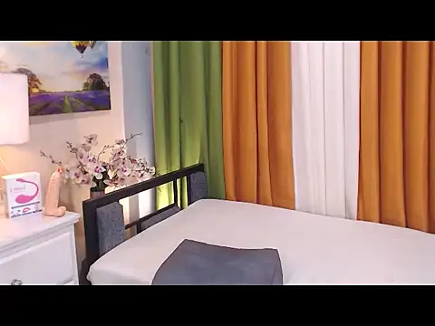 Snapshot of MelissaHardSexTS chatting on April 10, 4:44 pm MelissaHardSexTS online show from April 10, 4:44 pm