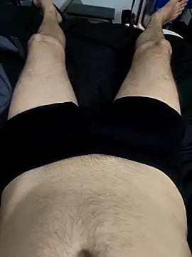 jaco1210 online show from December 18, 10:16 pm