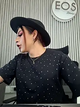 Snapshot of Lilith_Zamara chatting on October 30, 9:04 pm Lilith Zamara online show from October 30, 9:04 pm