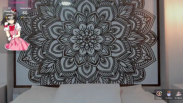 Snapshot of Lilith_Zamara chatting on December 3, 1:42 pm Lilith Zamara online show from December 3, 1:42 pm