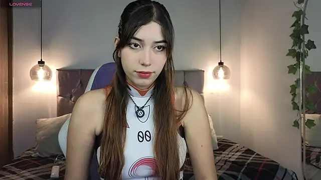 lila min online show from September 17, 1:57 pm