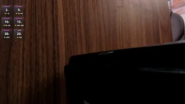 Dash Bukoski online show from October 22, 11:54 am