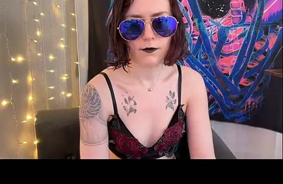 mistressannafoxx online show from September 12, 5:13 pm