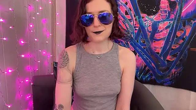 mistressannafoxx online show from September 16, 5:14 pm