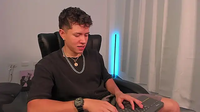 nathan blake online show from September 11, 8:42 pm