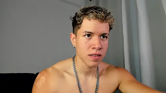 nathan blake online show from November 6, 6:20 pm