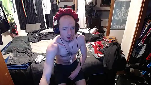 womenhateme69 online show from October 12, 1:43 pm