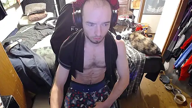 womenhateme69 online show from October 17, 10:01 pm