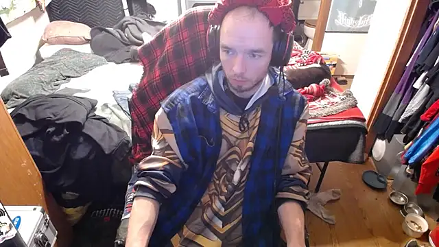 womenhateme69 online show from October 20, 6:25 am