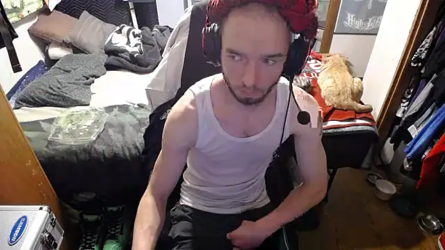 womenhateme69 online show from October 29, 11:28 pm