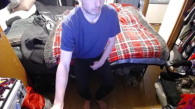 womenhateme69 online show from January 9, 10:44 pm