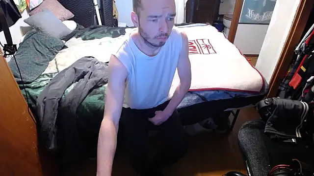 womenhateme69 online show from March 26, 5:29 pm