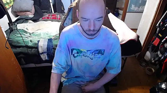 womenhateme69 online show from March 30, 1:23 pm