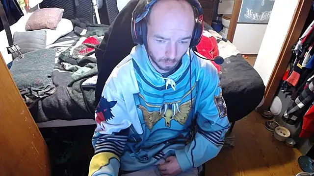 womenhateme69 online show from April 6, 9:32 am