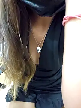 SchoolGirl Sona online show from December 18, 6:36 pm