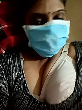 reena502 online show from September 14, 6:40 pm