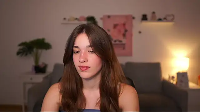 kissie cat online show from May 6, 12:54 pm