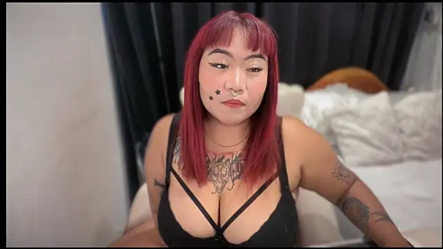 Snapshot of _XXXKittyTingles chatting on April 21, 5:58 am XXXKittyTingles online show from April 21, 5:58 am