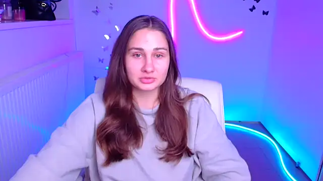 Stefanie Sweet online show from November 29, 6:49 am