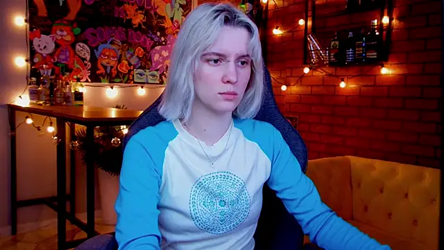 BethanyCloud online show from May 23, 2:17 am