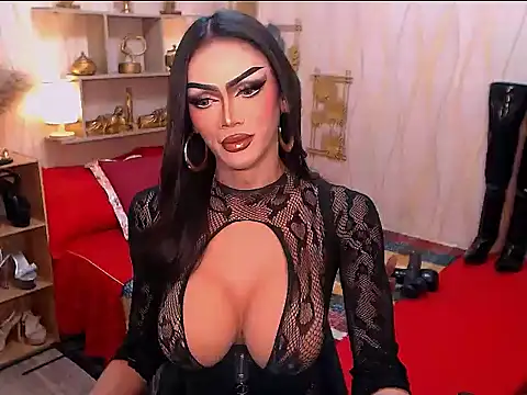 JuicyAsianMeat online show from September 24, 8:01 pm