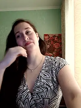 Amandda  online show from January 18, 8:40 am