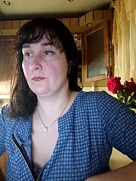 Amandda  online show from May 30, 7:55 pm