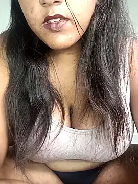 Snapshot of Cute_mikii chatting on October 9, 6:50 pm Cute mikii online show from October 9, 6:50 pm