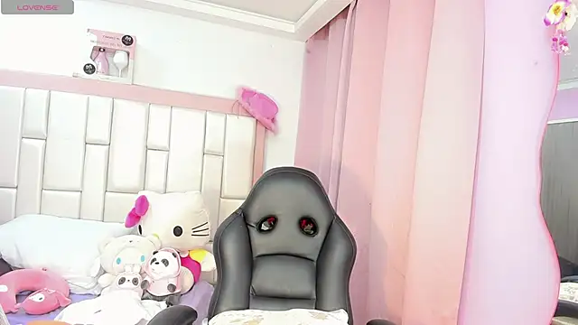 DarliingSweet online show from February 19, 9:16 am