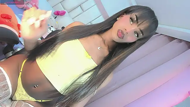 DarliingSweet online show from February 21, 2:29 pm