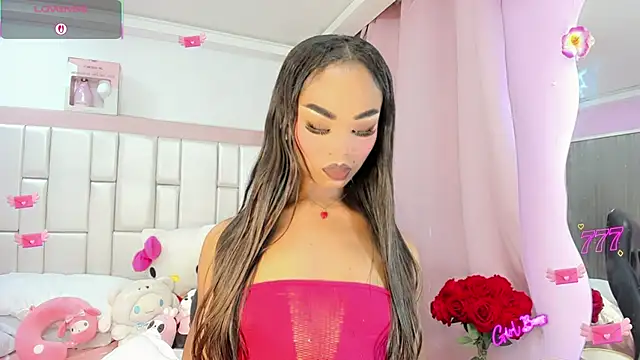 Snapshot of DarliingSweet chatting on April 27, 4:05 pm DarliingSweet online show from April 27, 4:05 pm