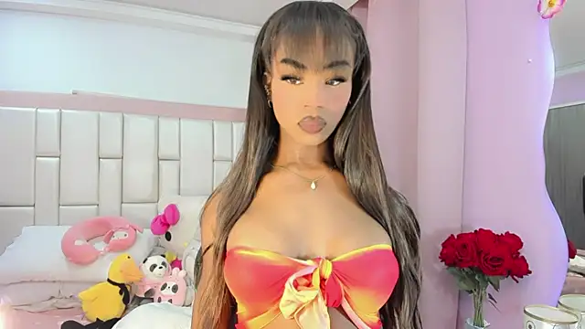 Snapshot of DarliingSweet chatting on July 12, 1:57 pm DarliingSweet online show from July 12, 1:57 pm