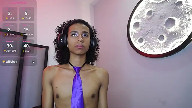 venus-03 online show from November 21, 3:44 pm