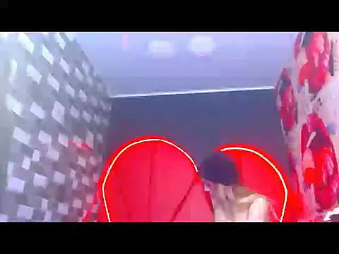 julessxcharlotte online show from September 12, 1:33 pm