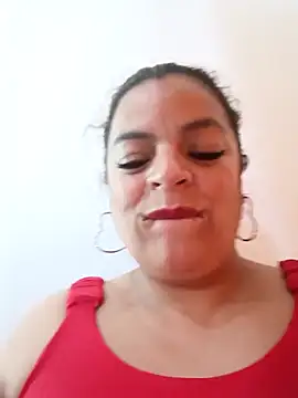 Mia-Glow online show from December 13, 7:53 pm