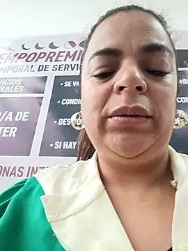 Mia-Glow online show from December 15, 12:09 pm