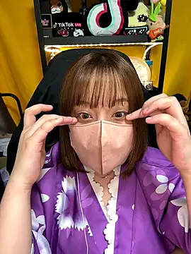 0kanna0 online show from September 17, 4:08 pm