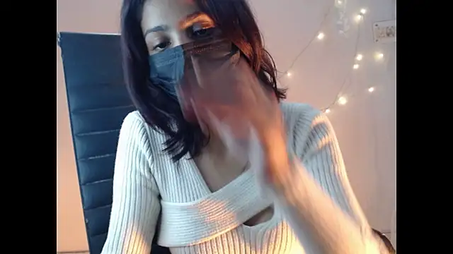  kamyaa09 online show from January 5, 5:27 pm