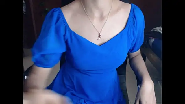  kamyaa09 online show from March 6, 5:20 pm