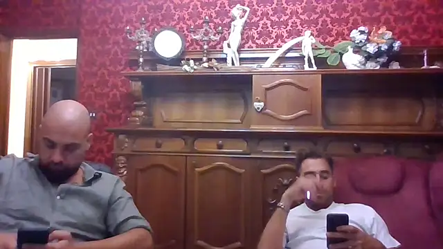 omihaze94 online show from September 17, 10:00 pm