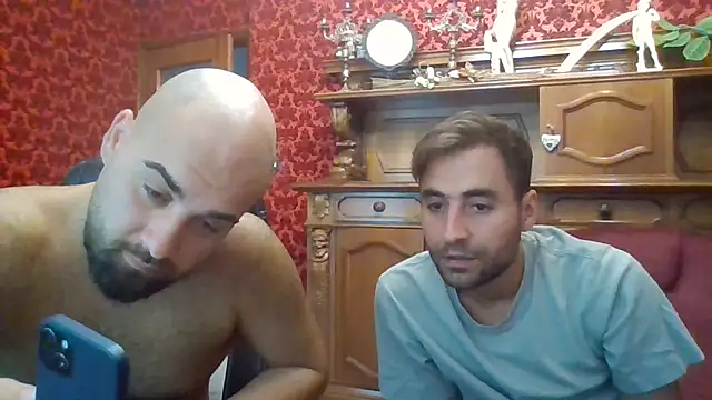 omihaze94 online show from September 21, 4:41 pm