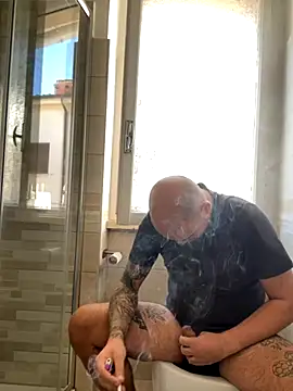 omihaze94 online show from September 28, 10:20 am