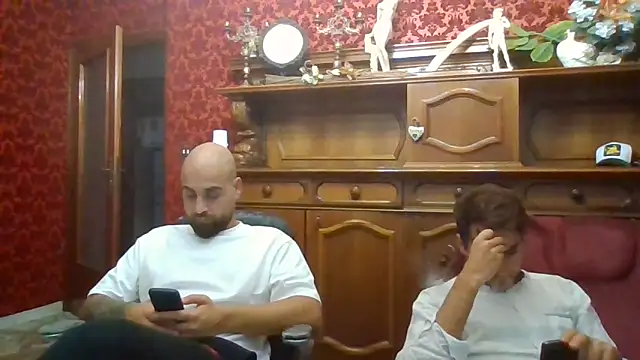 omihaze94 online show from September 30, 5:18 pm