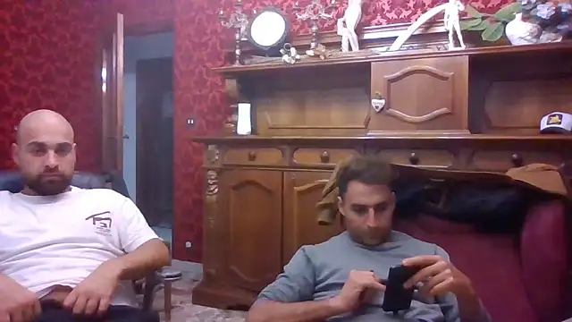 omihaze94 online show from October 15, 9:15 pm