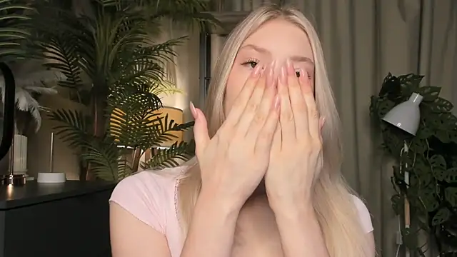 ChinBonnell online show from November 30, 5:44 am