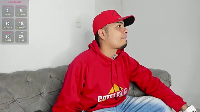 OwenStonne  online show from September 20, 3:40 am