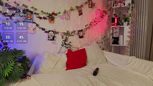 WeiSusi online show from February 7, 4:11 pm