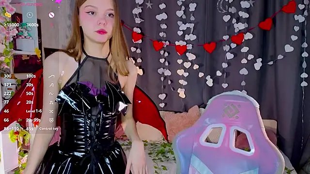 WeiSusi online show from March 6, 5:31 pm