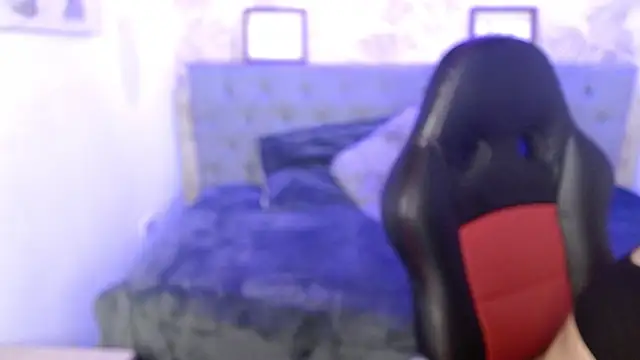 Nyxie tk online show from October 9, 8:07 pm