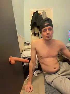 shyandchilling online show from March 8, 5:50 pm